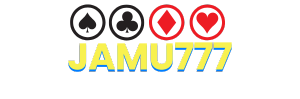 Logo JAMU777